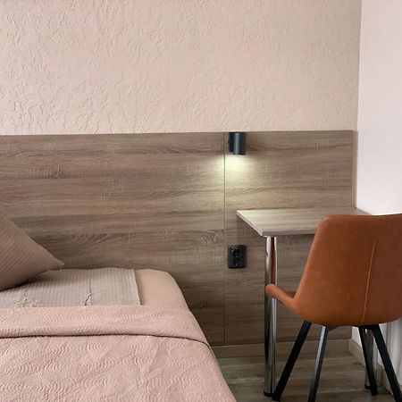 Sweet Apartments Шяуляй Экстерьер фото