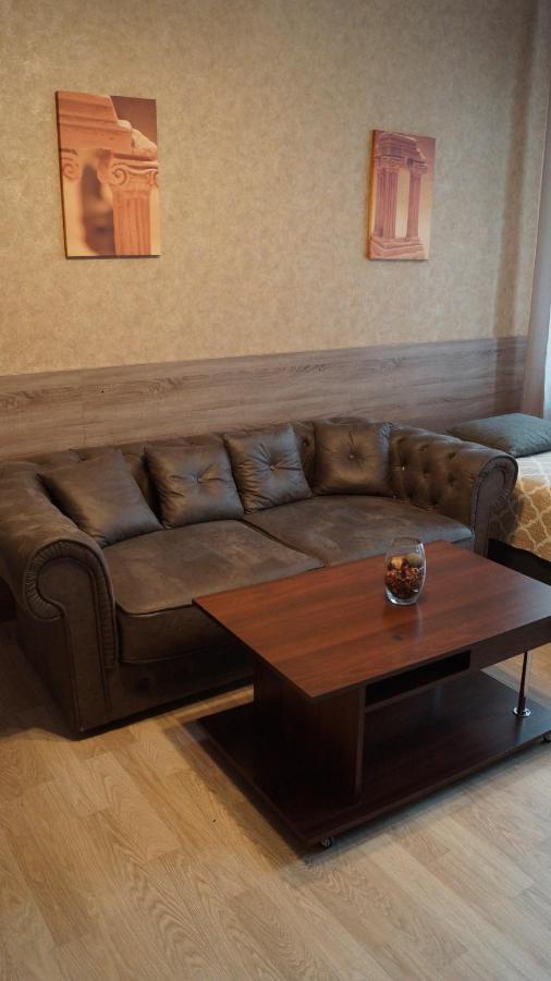 Sweet Apartments Шяуляй Экстерьер фото
