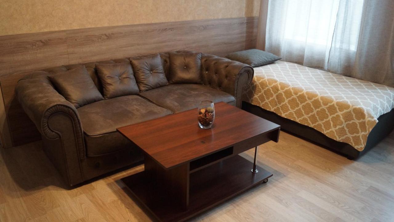 Sweet Apartments Шяуляй Экстерьер фото