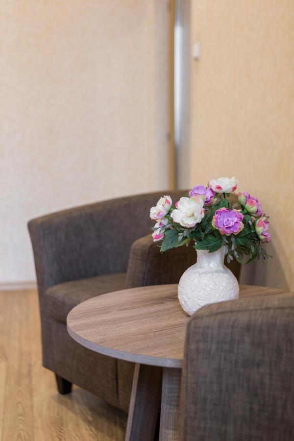 Sweet Apartments Шяуляй Экстерьер фото