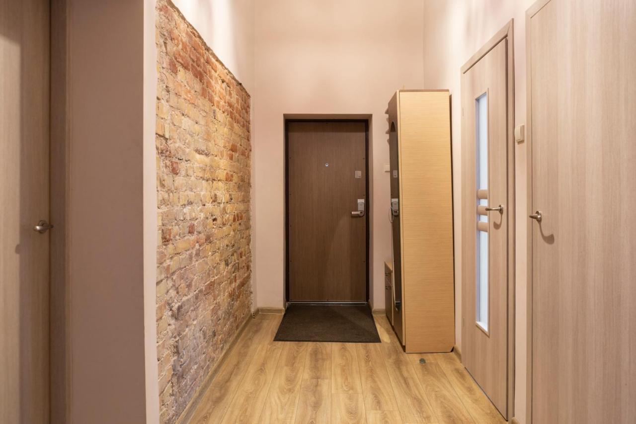 Sweet Apartments Шяуляй Экстерьер фото