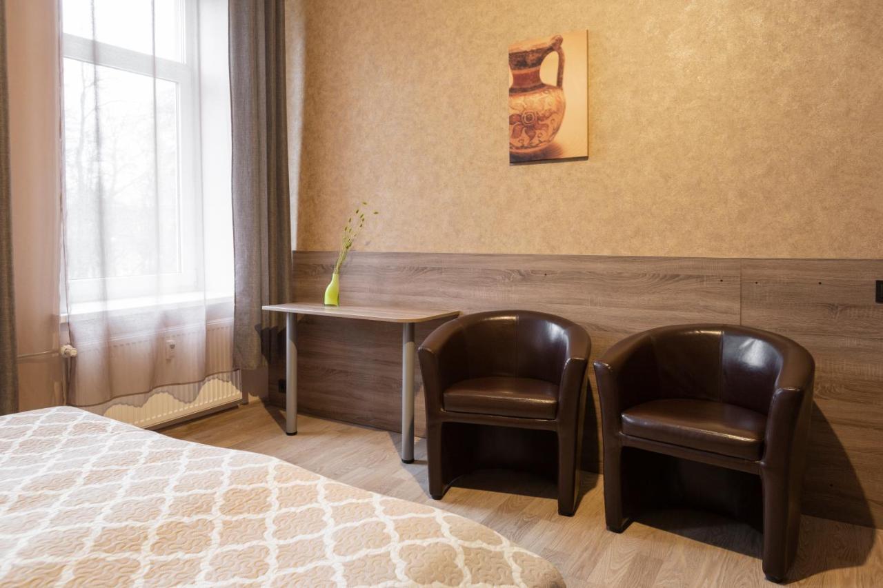 Sweet Apartments Шяуляй Экстерьер фото