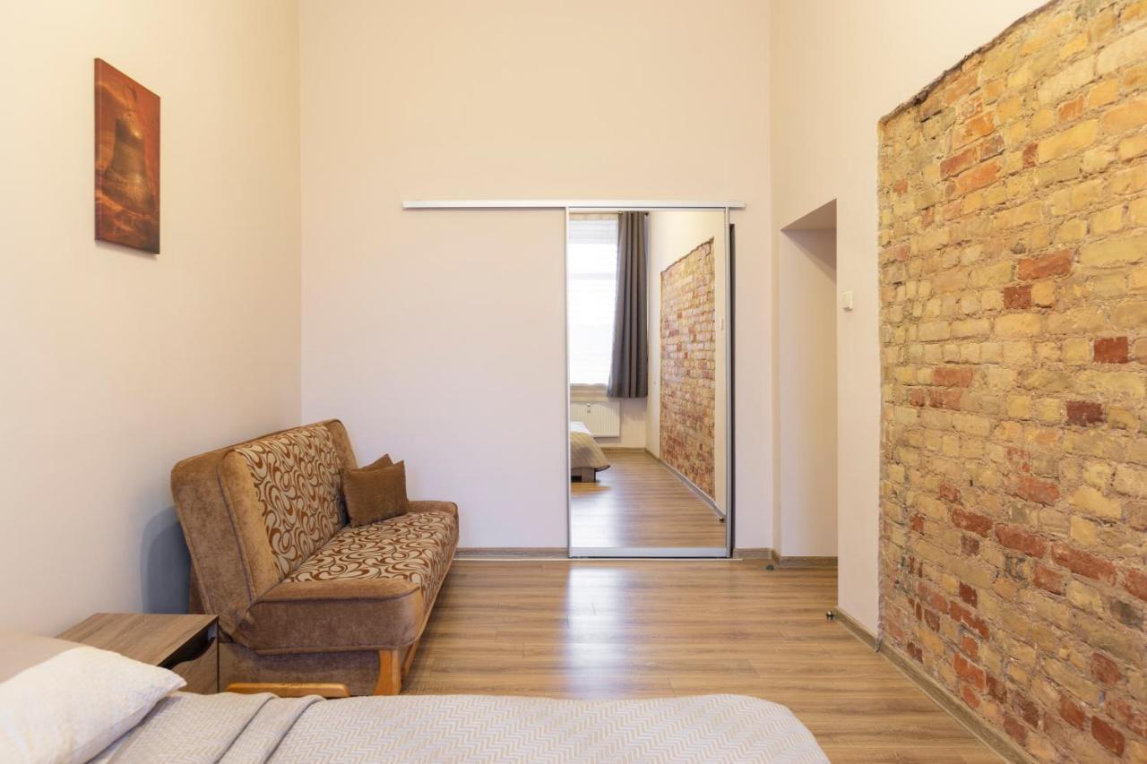 Sweet Apartments Шяуляй Экстерьер фото