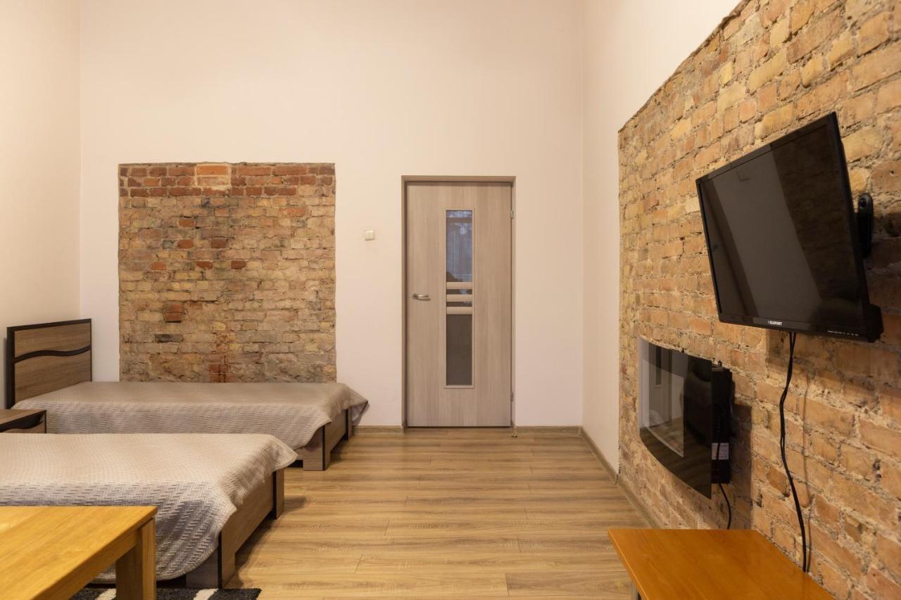 Sweet Apartments Шяуляй Экстерьер фото
