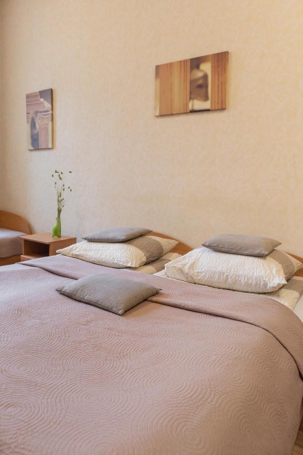 Sweet Apartments Шяуляй Экстерьер фото