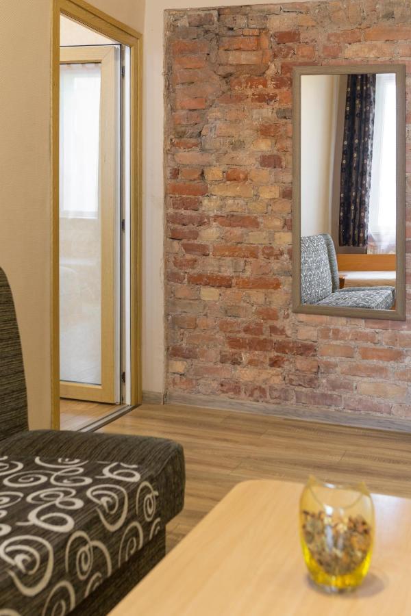 Sweet Apartments Шяуляй Экстерьер фото