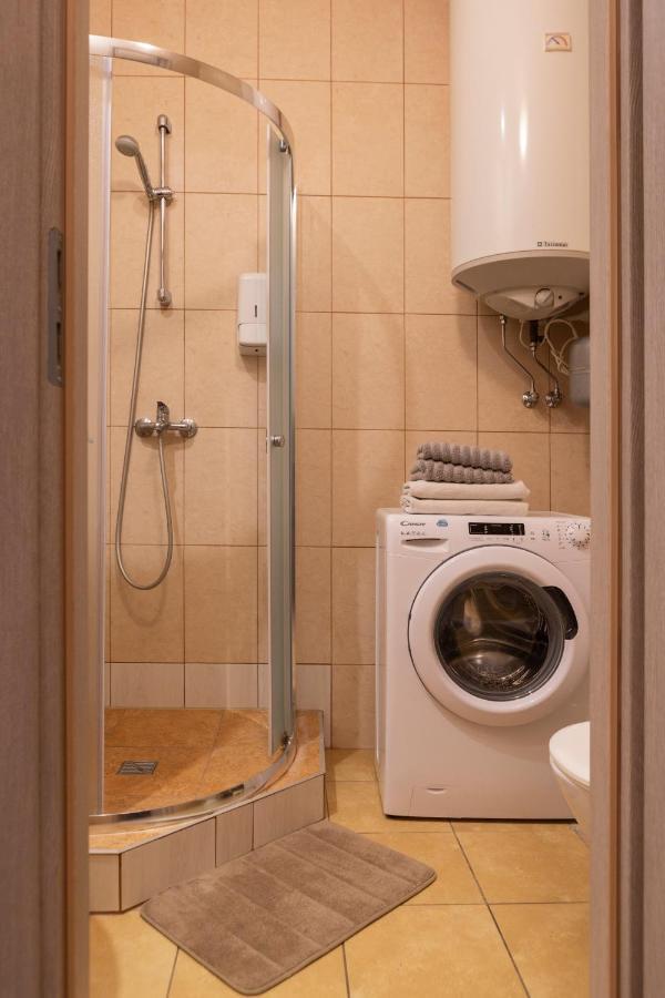Sweet Apartments Шяуляй Экстерьер фото