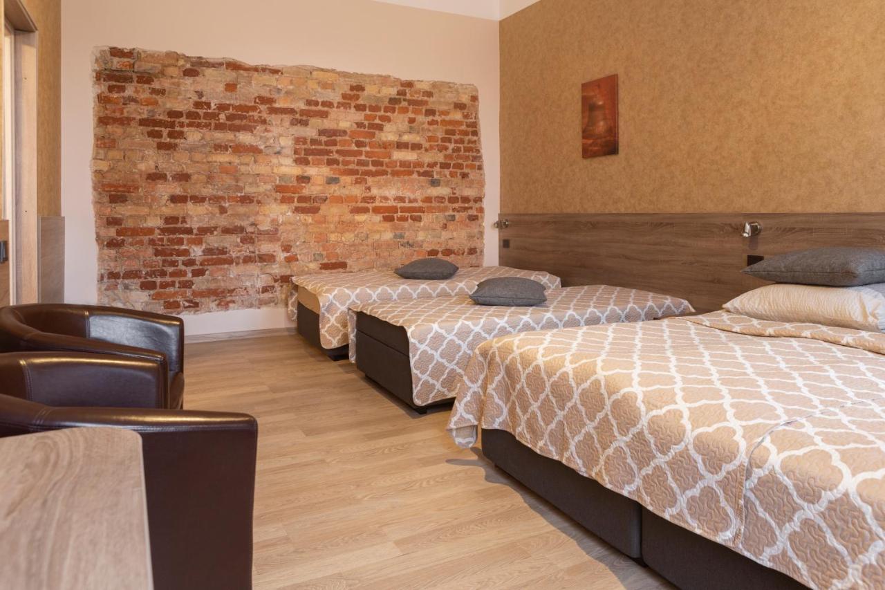 Sweet Apartments Шяуляй Экстерьер фото