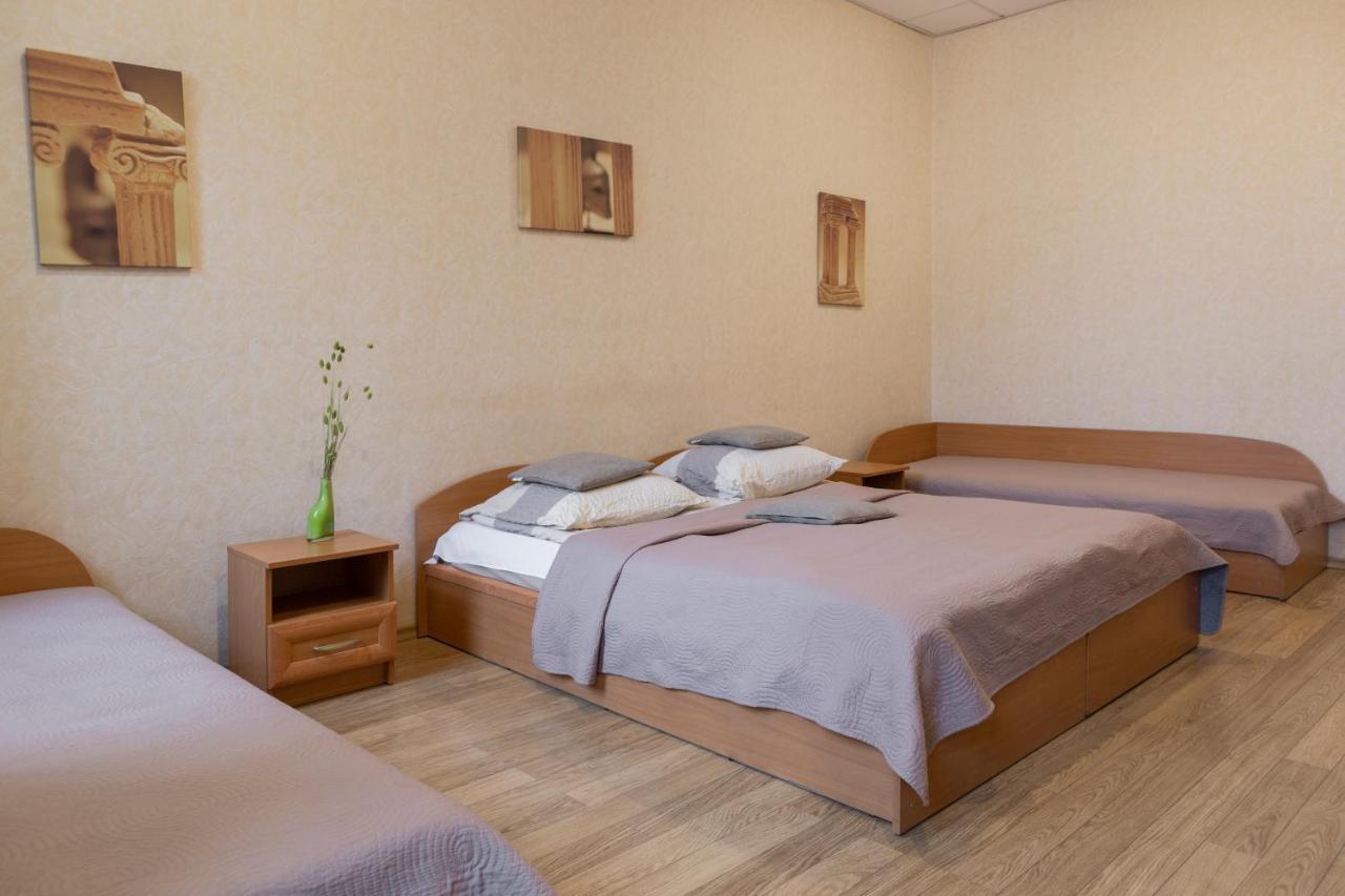 Sweet Apartments Шяуляй Экстерьер фото