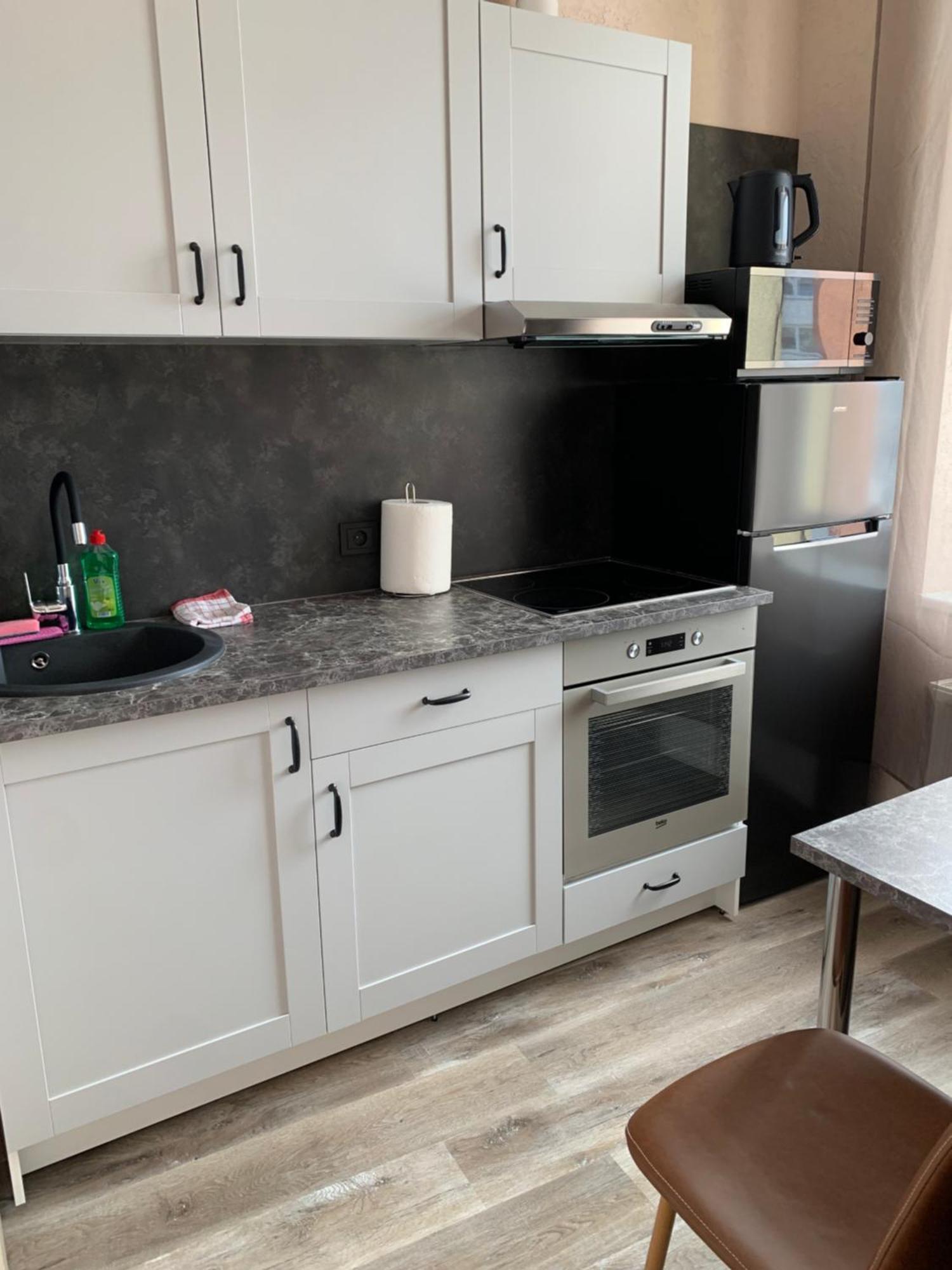 Sweet Apartments Шяуляй Экстерьер фото