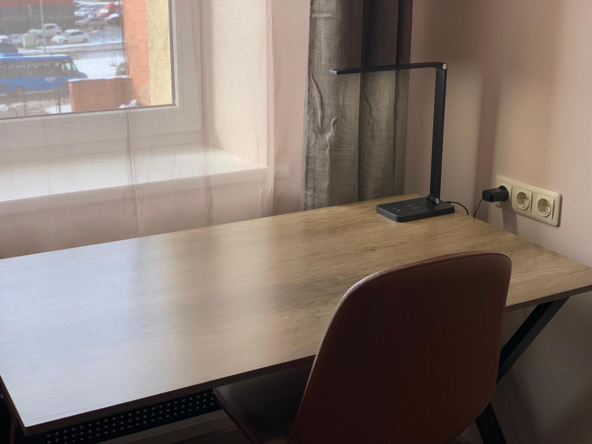 Sweet Apartments Шяуляй Экстерьер фото