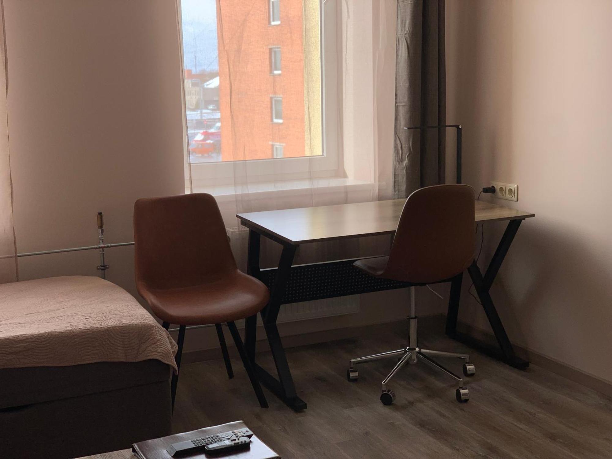 Sweet Apartments Шяуляй Экстерьер фото