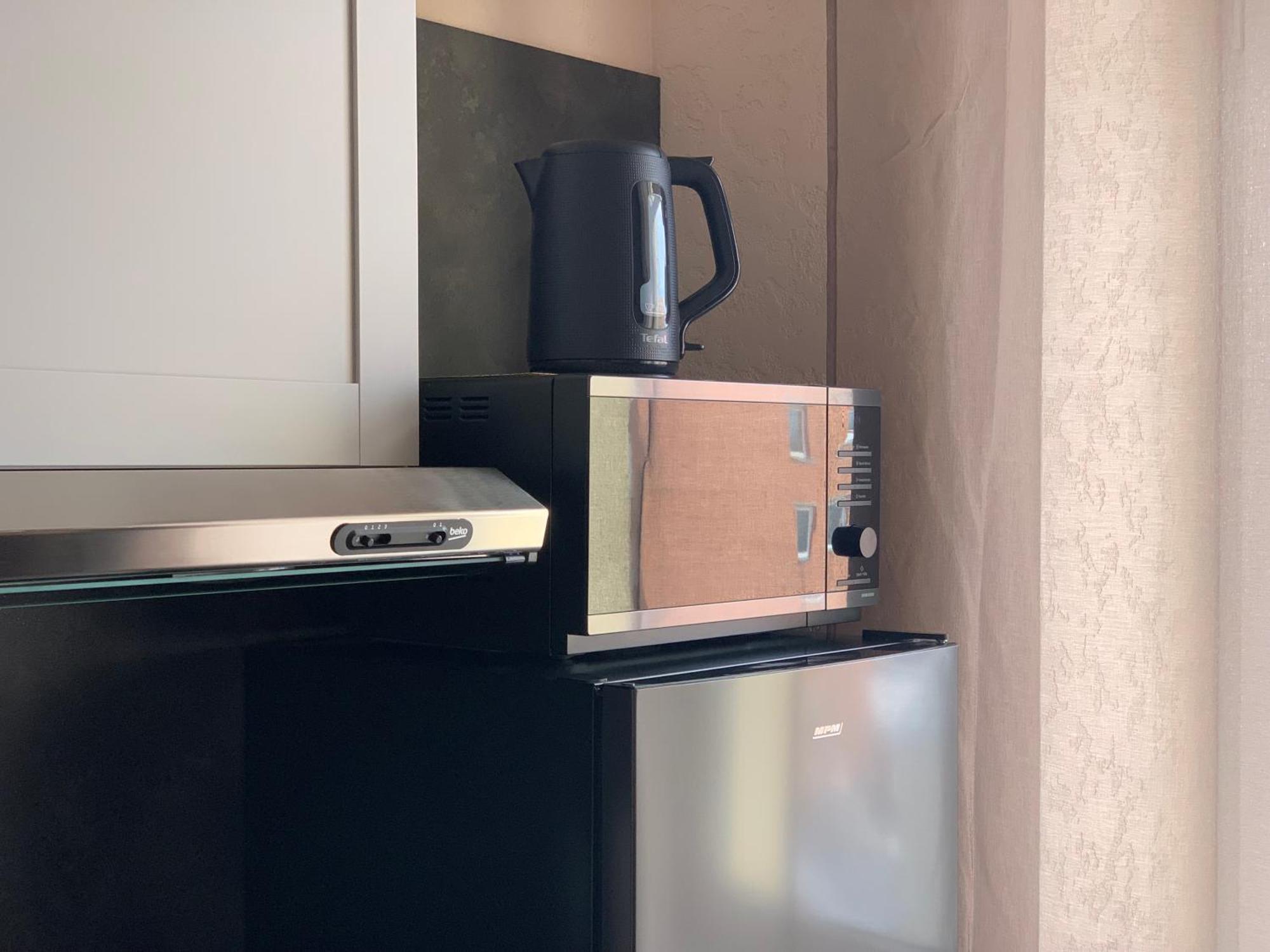 Sweet Apartments Шяуляй Экстерьер фото