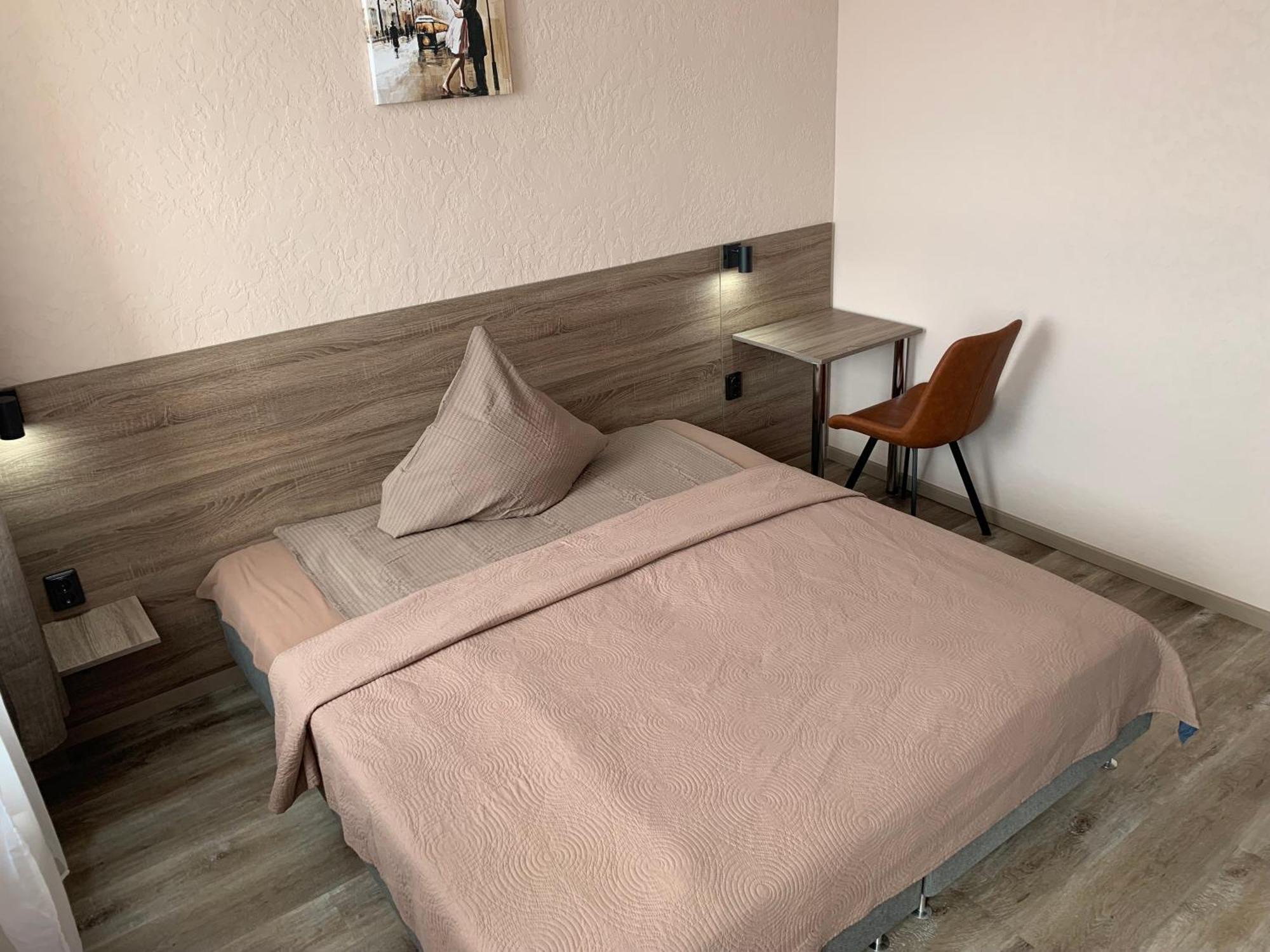 Sweet Apartments Шяуляй Экстерьер фото