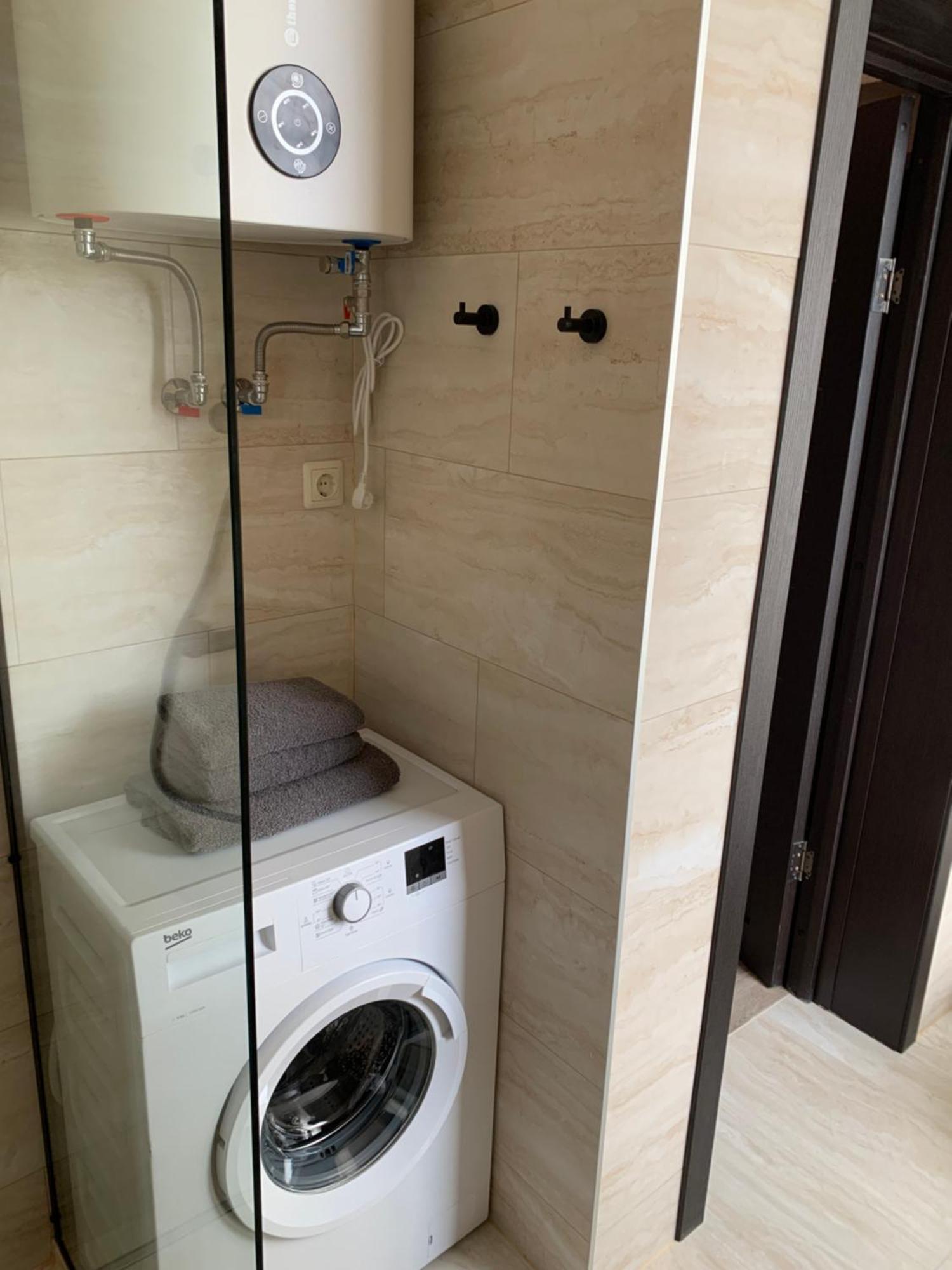 Sweet Apartments Шяуляй Экстерьер фото