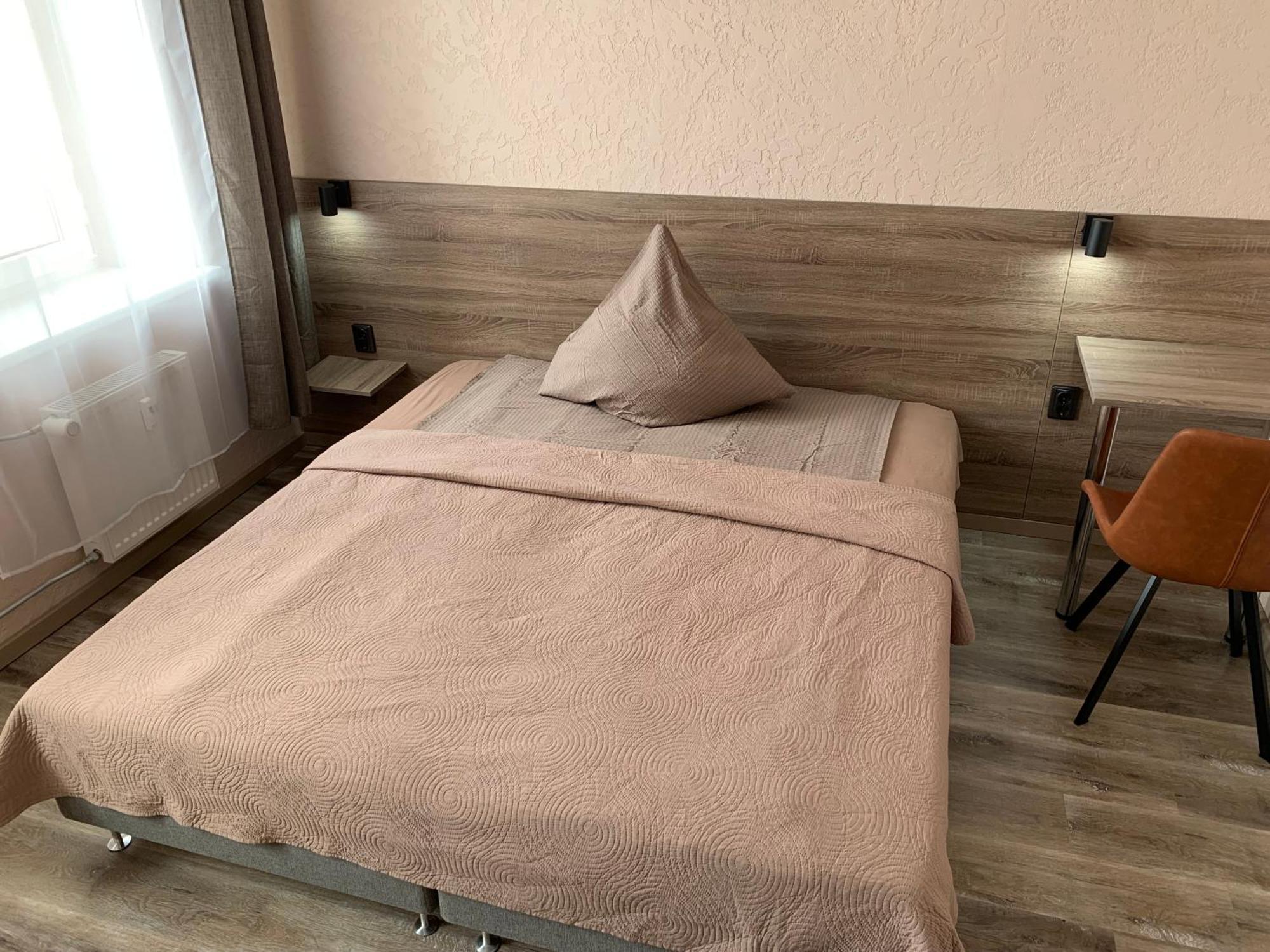 Sweet Apartments Шяуляй Экстерьер фото